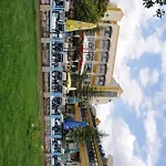 Ulaşan Hotel