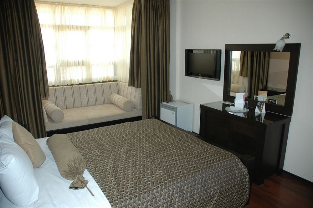 Ulaşan Otel Ankara