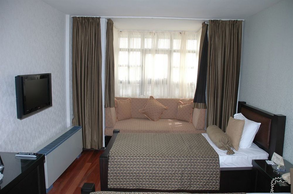 Ulaşan 4*
