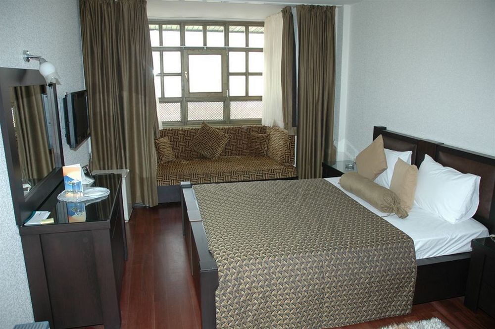 Ulaşan Otel 4*