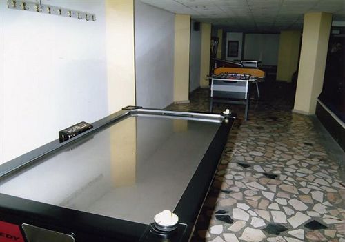 Ulaşan 4*