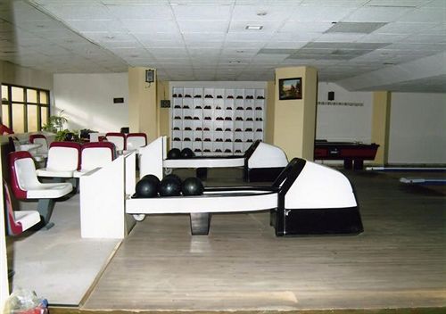 Ulaşan Otel 4*