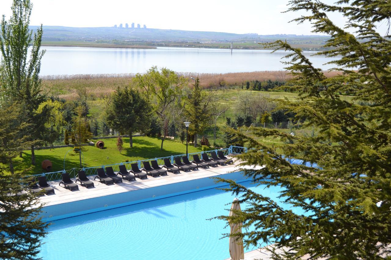Otel Ulaşan Ankara