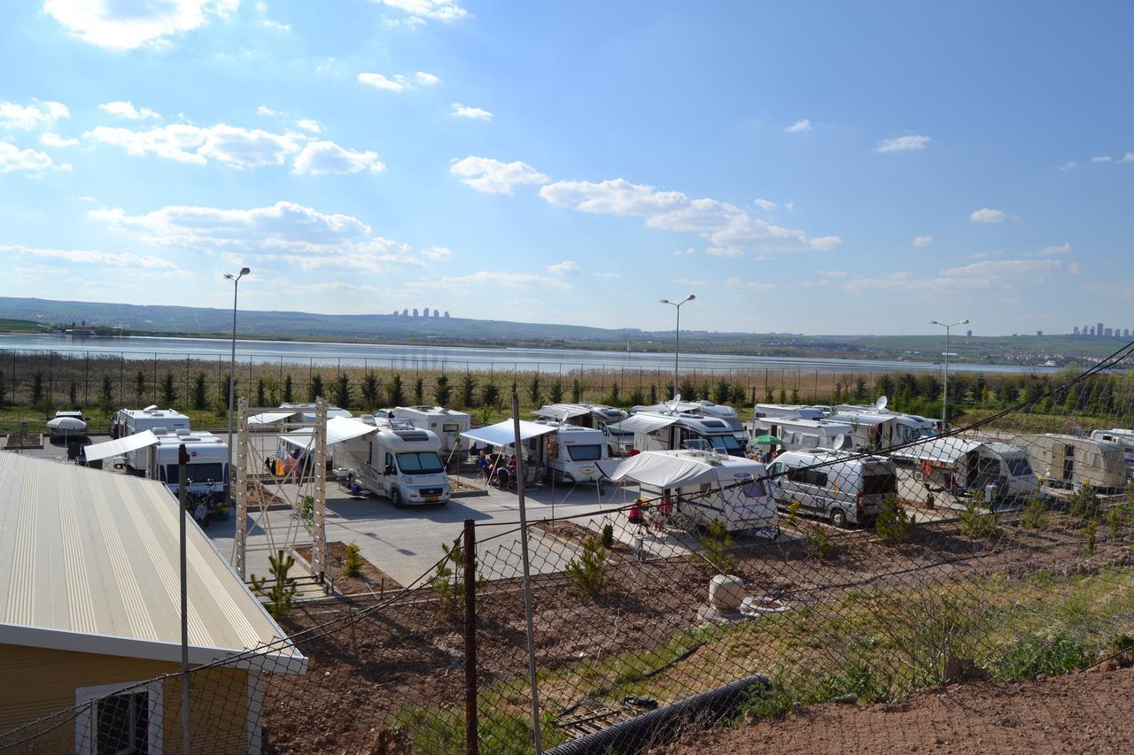 Ulaşan Ankara