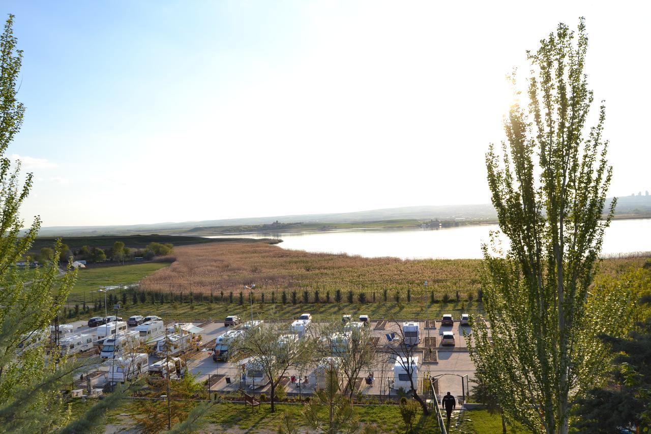 Ulaşan Ankara