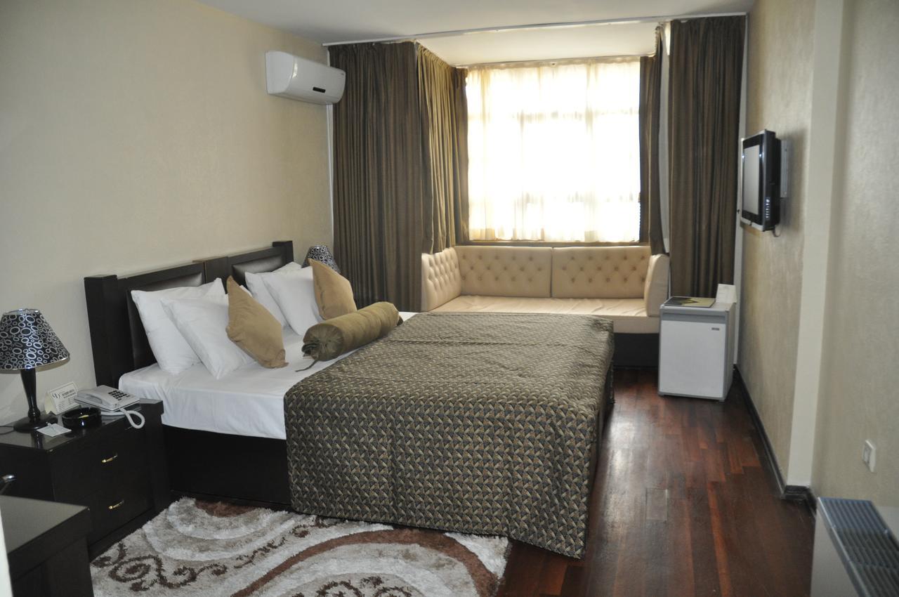 Otel Ulaşan Ankara