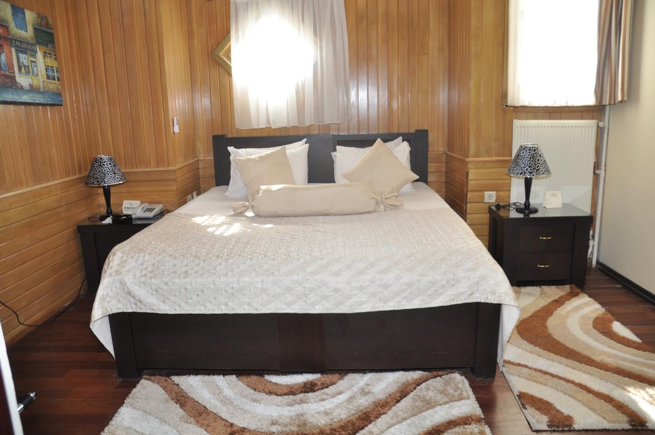 Ulaşan 4* Ankara