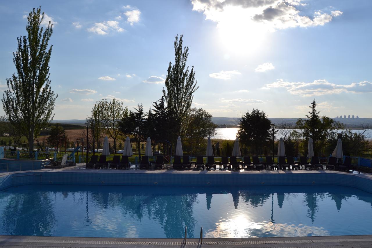 Otel Ulaşan Ankara