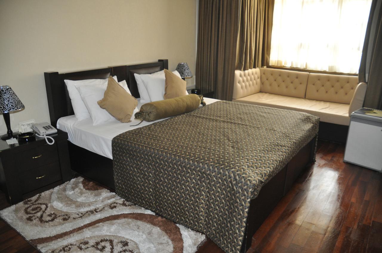 Otel Ulaşan 4*