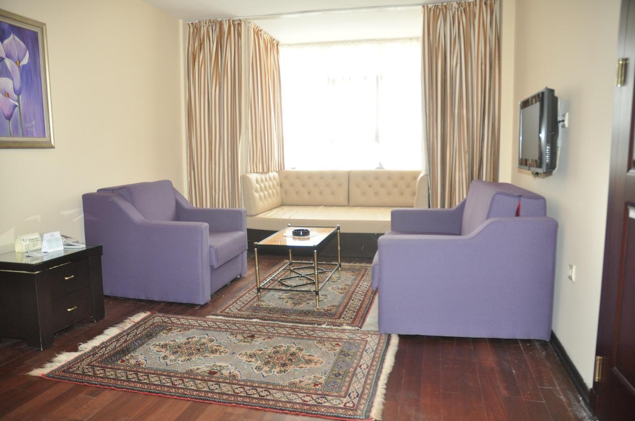 Otel Ulaşan