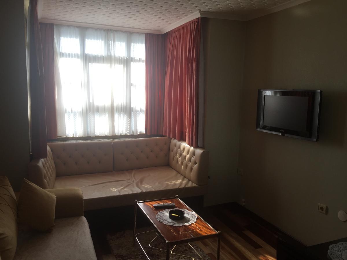 Ulaşan 4*