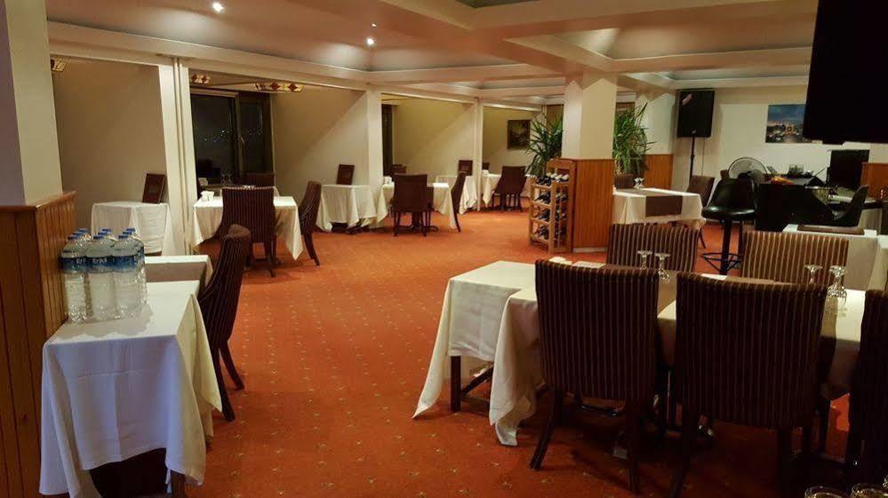 Ulaşan Otel