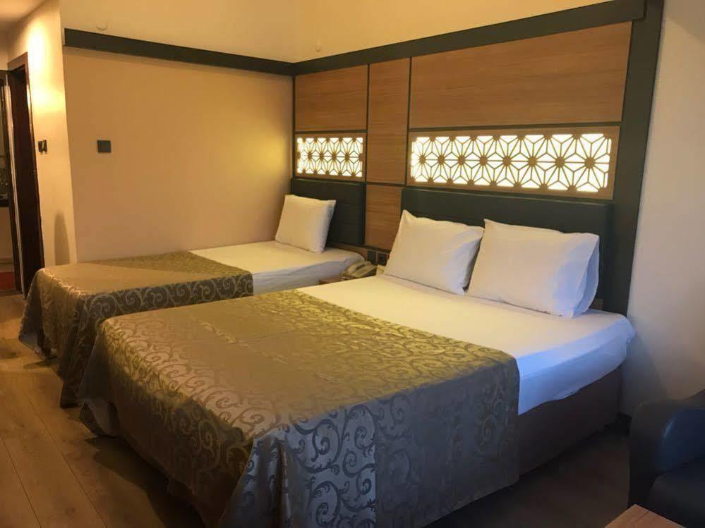Ulaşan Otel