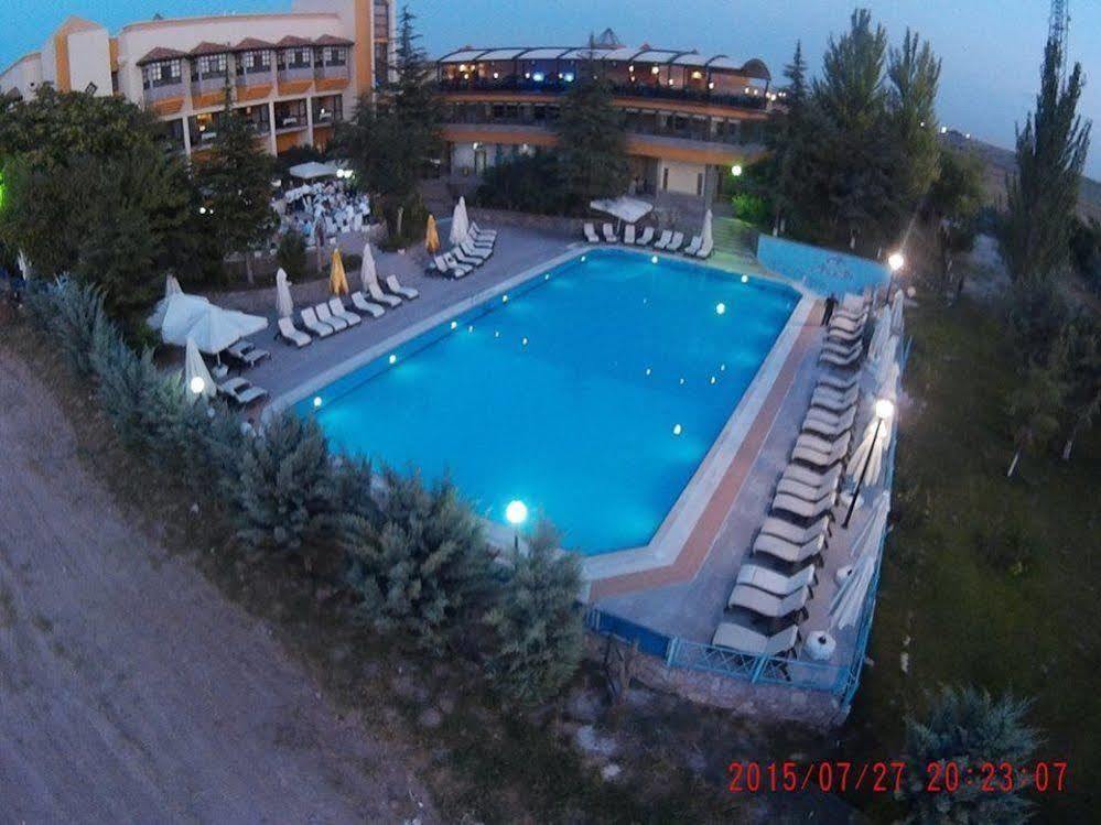 Ulaşan Ankara