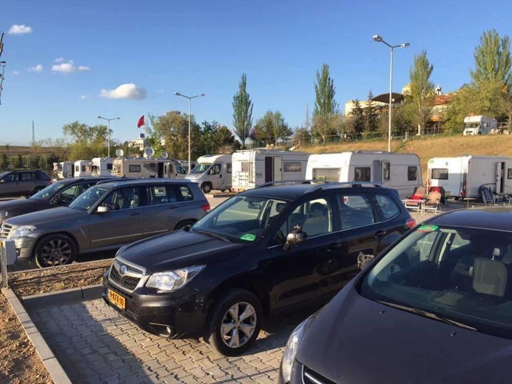 Ulaşan Otel